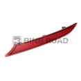 thumbnail image 4 of BINB ROAD 2Pcs Rear Bumper Reflector 63148074229 + 63148074230 Left Right Red Trim Compatible with BMW 330i 330iX M340i M340iX G20 2017-2019, 4 of 9
