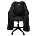 thumbnail image 1 of Funda Sherpa para silla de oficina Blanket M PAIN MANAGEMENT TECHNOLOGIES, 1 of 8