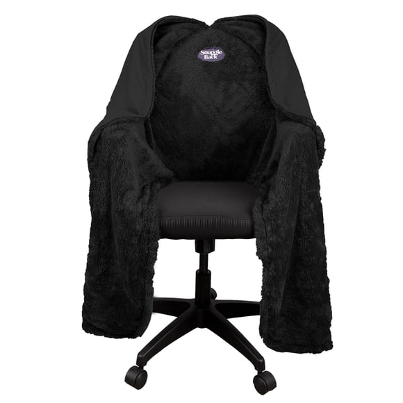 Funda Sherpa para silla de oficina Blanket M PAIN MANAGEMENT TECHNOLOGIES