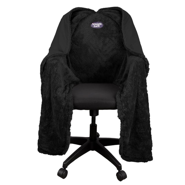 Funda Sherpa para silla de oficina Blanket M PAIN MANAGEMENT TECHNOLOGIES
