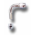 thumbnail image 1 of Wheel Master Valve Stem Extension 802990 Used With 22 Inch Aluminum Wheels; 90 Degree; With Valve Stem Cap; Set Of 2, 1 of 4