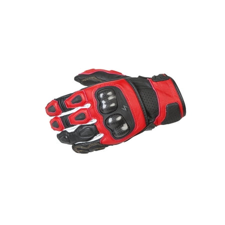 Scorpion Helmet SGS-MKII Short Cuff Sport Gloves