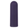 thumbnail image 3 of CalExotics Turbo Buzz Rounded Mini Bullet Vibrator, Purple, 3 of 10