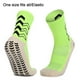 thumbnail image 2 of Calcetines antideslizantes de tubo para adultos-calcetines de fútbol de felpa gruesa-shock, 2 of 5