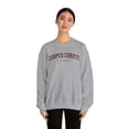 thumbnail image 3 of Corpus Christi Texas Sweatshirt, Gifts, Crewneck, 3 of 7