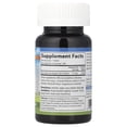 thumbnail image 4 of Carlson Chelated Iron, 27 mg, 100 Tablets, 4 of 4