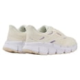 thumbnail image 4 of TENIS REEBOK MUJER ZIG DYNAMICA 6 BEIGE RUNNING beige 255, 4 of 5