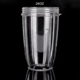 thumbnail image 2 of Tasses de Remplacement pour Nutribullet (Grande 24 Onces) (Lot de 2), 2 of 4