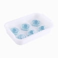 thumbnail image 2 of TIMIFIS Swimming Goggles Creative Ice Whiskey Ice 6 Food Grade Ice Box Ice Kitchen Gadgets, 2 of 8
