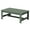 Green, variant on Better Homes & Gardens Ezra Outdoor HDPE Coffee Table, Black
