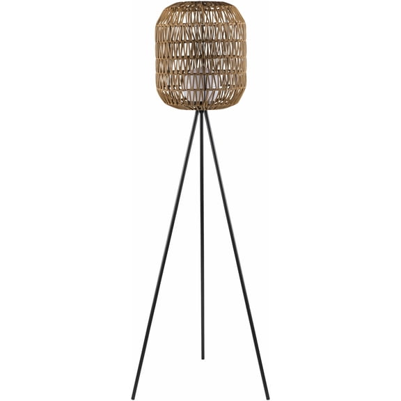 Hauteloom Montargil Floor Lamp