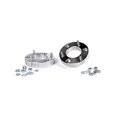 thumbnail image 1 of Rough Country 2" Billet Aluminum Leveling Kit for 2004-2015 Titan - 863, 1 of 2