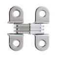 thumbnail image 3 of Soss Concealed Hinge,Zamac/Steel Material,PR 303CUS4, 3 of 3