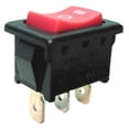 thumbnail image 1 of MR2130-C7-BR3N-DP - ROCKER SWITCH 1P2T 10A ON-OFF-ON 125VAC QT 13X20MM ACTU RED, 1 of 1