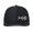 Trucker Cap-Black, variant on Fish Skeleton Hook Embroidered Adult Baseball Cap, Black Adjustable Cotton Fishing Hat, Minimalist Fisherman Outdoor Casual Dad Hat for Men Women