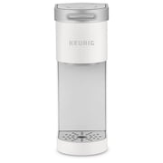 Keurig K-Mini Single Serve Coffee Brewer, Warm Stone