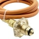 thumbnail image 3 of Antorcha de gas DYNWAVEMX Soplete de Soldadura Manguera de Propano, 3 of 7