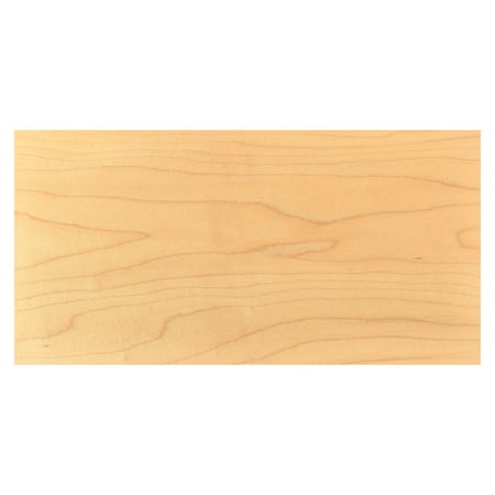 UPC: 0811961030629 | Glowforge® Proofgrade™ Medium Maple Hardwood  6  x 12