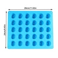 thumbnail image 3 of BotaniNest Silicone Baking For Cupcakes Chocolate Cake Making Kitchen, 3 of 7