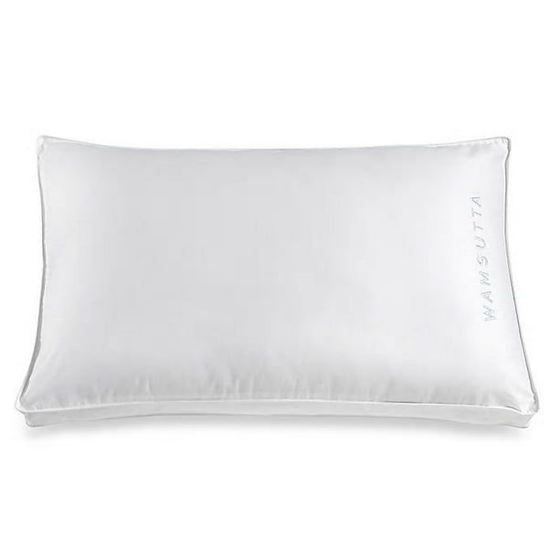 Wamsutta ExtraFirm Density Standard/Queen Side Sleeper Pillow