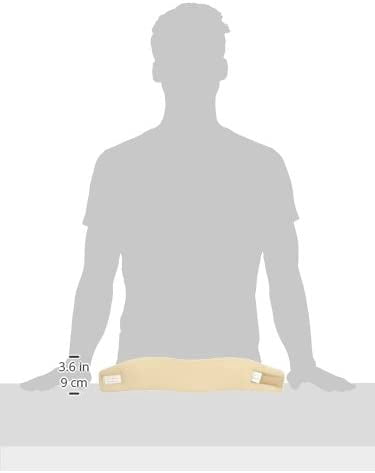 ITA-MED Soft Foam Cervical Collar, Neck Brace: CC-230(A) 3"