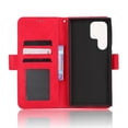 thumbnail image 5 of Funda Tipo Billetera GANGXUN para Samsung Galaxy S23 Ultra 5G – Tapa Flip con Tarjetero, 5 of 5