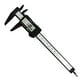 thumbnail image 2 of Calibrador Digimatic, Práctico Calibrador A Vernier Con Pantalla Digital Eléctrica De Alta Resistencia De 0 A 150 Mm Para Decorar, 2 of 8