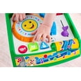 thumbnail image 2 of Fisher-Price Rires et Éveil – Ma Table tournante – Édition anglaise, 2 of 9