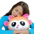 thumbnail image 3 of Fuzzy Wubbles Cat, 3 of 3