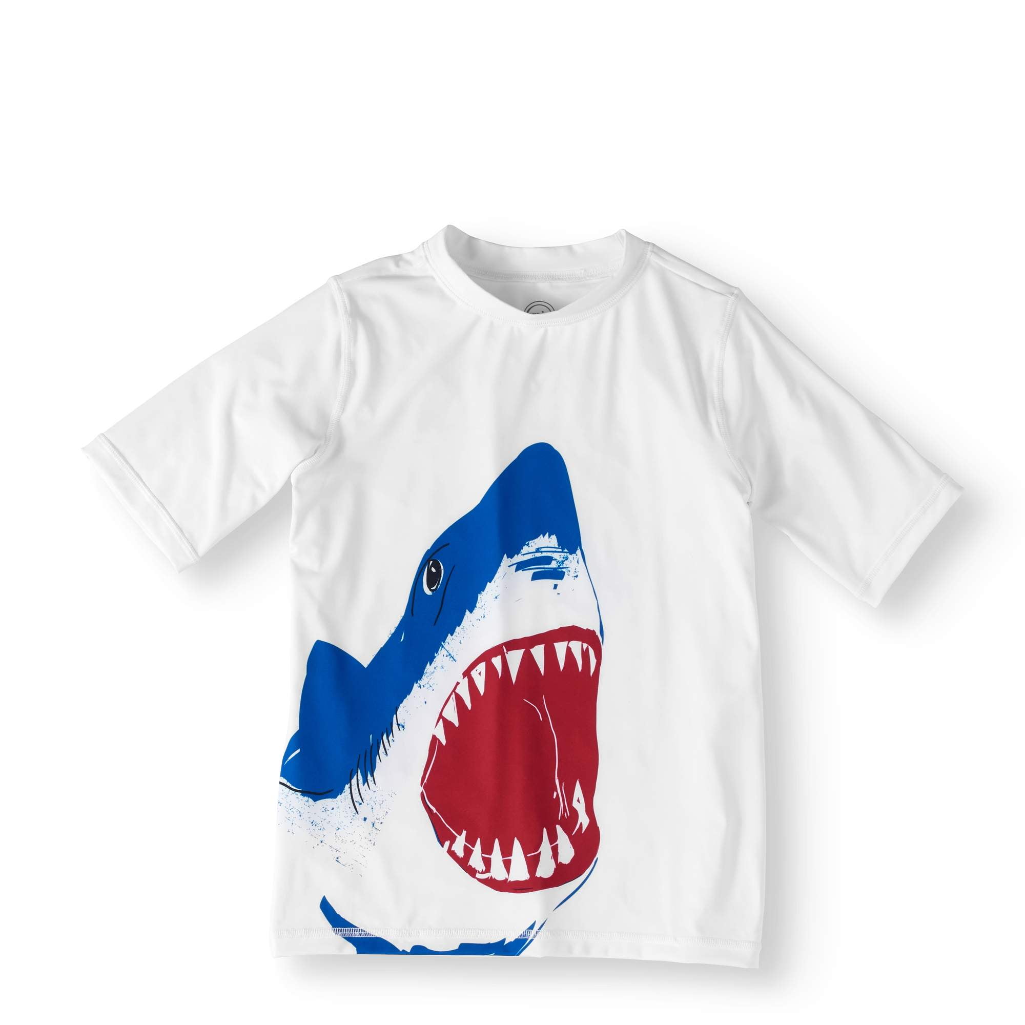 walmart boys rash guard