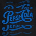 thumbnail image 3 of CafePress - Pepsi Vintage Vibe - Pullover Hoodie, Classic & Comfortable Hooded Sweatshirt, 3 of 4