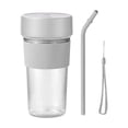 thumbnail image 1 of Appareils Ménagers Presse-Agrumes Tonnes et Tonnes de Tasses Tasse à Jus Portable Multifonctionnelle Presse-Agrumes Intelligent pour Fruits, 1 of 6
