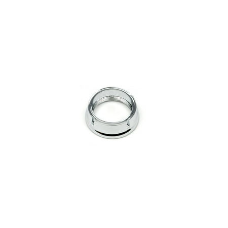 Switch Bezel Nut - Eckler's Premier Products 50-207676 Chevelle Ignition Switch Bezel Nut, Short,