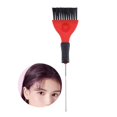 thumbnail image 4 of Cepillos Para Teñir El Cabello Herramientas Para Teñir El Cabello Peine Para Teñir El Cabello Antideslizante Incluso Para Teñir El Cabello Cepillo Para Teñir El Cabello Kit Para El Cabello 5 Piezas Vogacara CE001806-00, 4 of 7