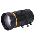 thumbnail image 4 of Zoom Microscope Lens, Aluminum Alloy Microscope Lens Easy To Install 1/2 C Mount With Variable Focusing For Industrial Microscope For Microscope Cameras, 4 of 8
