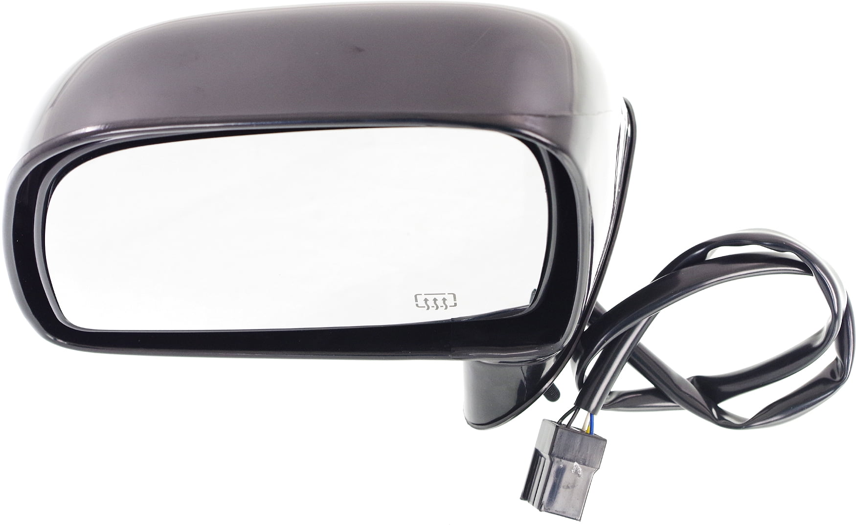 Mirror Compatible With 1997 Lincoln Town Car Left Driver Side