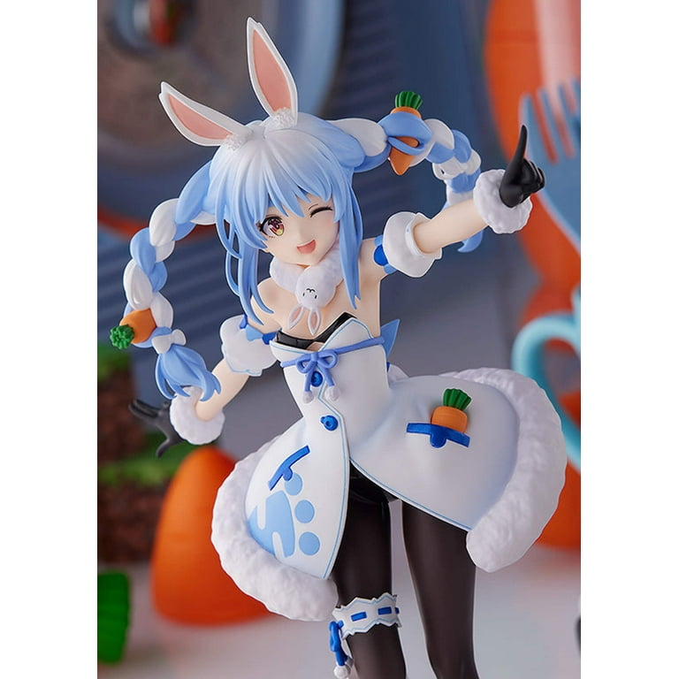 POP UP PARADE Usada Pekora Figure - hololive production - Walmart.com