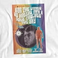thumbnail image 2 of Star Trek - Tos Episode 63 - Short Sleeve Shirt - XXX-Large, 2 of 7
