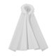 thumbnail image 2 of Capa para Figura de Acción Accesorio de Ropa a Escala 1 12 Modelo de Prenda Unisex de Tela con Estilo Antiguo Adecuado para Personalizar Muñecos Y Jug Blanco, 2 of 10