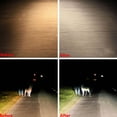 thumbnail image 4 of Bombillas LED 6000K Sunnimix Lámpara halógena de faros delanteros, 4 of 8