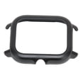 thumbnail image 1 of Lishi Amazfit GTS 3 Black PC Watch Protective Case Shell, 1 of 20