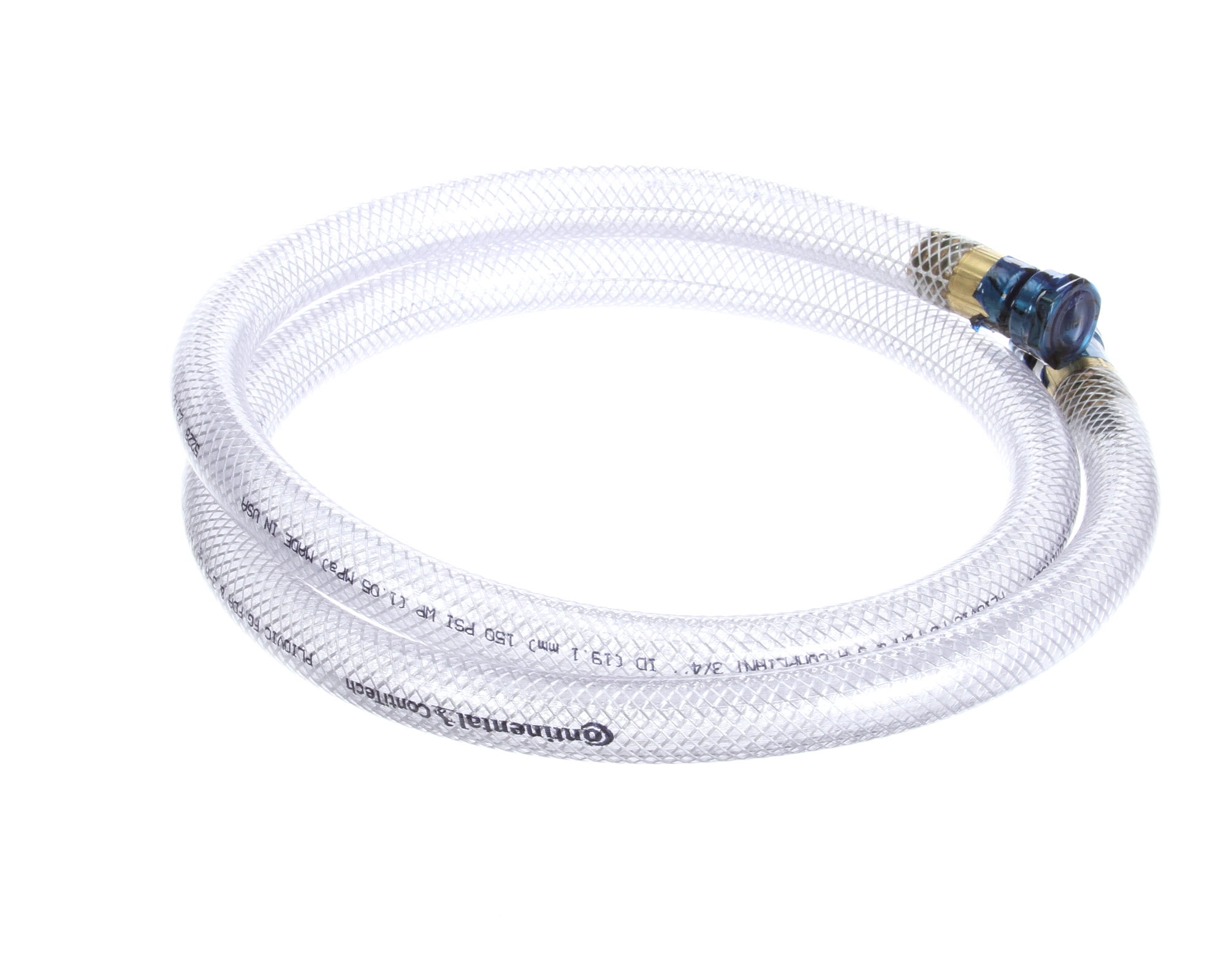 Alto Shaam HO-36870 Hose, 3/4 Npt x 6' Long, Tpb410-0.7