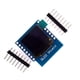 thumbnail image 5 of Módulo de pantalla OLED de 0,66 pulgadas 64x48 IIC/I2C para pantalla WEMOS D1 MINI LCD Likrtyny Accesorios electrónicos, 5 of 5