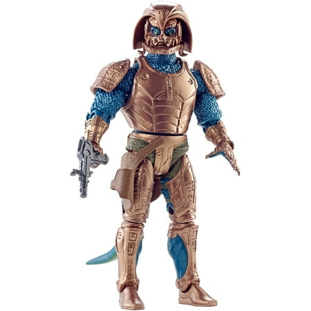 - Masters of the Universe Saurod Figure - MOTU MOTU