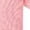 Pink, variant on YIWULA Toddler Boys Girls Short Sleeve Casual Solid Gentleman Shirts Holiday Summer Tops Tees(Black,100)