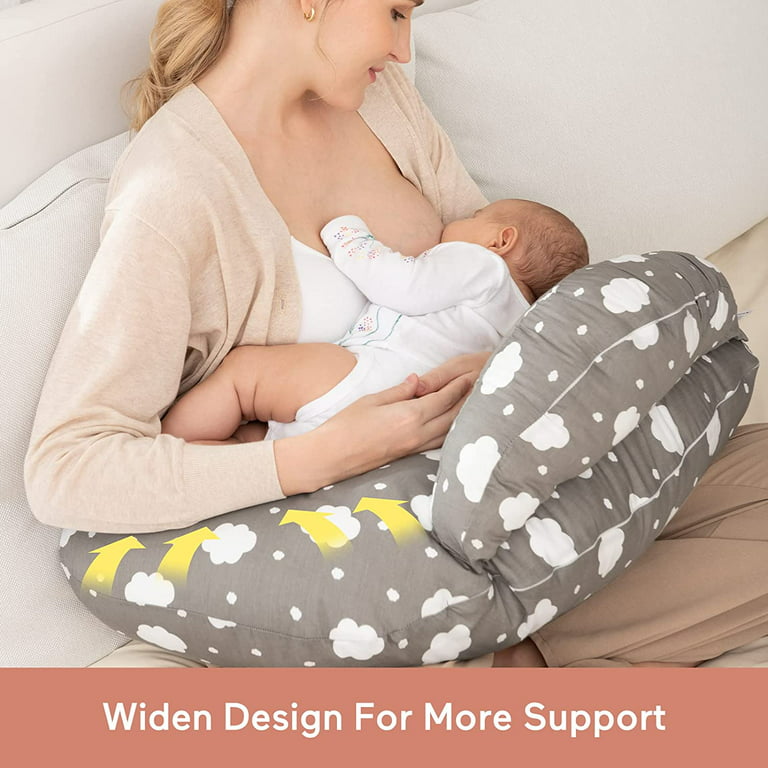 Are pregnancy cushions necessary? - Fundación MAPFRE