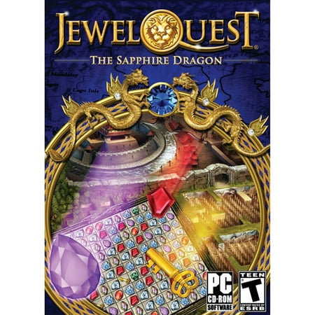 Jewel Quest 6 Sapphire Dragon - dragon training roblox jakey things world of