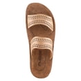 thumbnail image 3 of Flexus Bayshore Womens Crystal Cutout Slide Sandals, 3 of 7