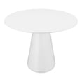 thumbnail image 3 of Moe's Home Collection Otago Oval Dining Table, 3 of 5