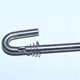 thumbnail image 4 of 3X Inoxidable Acero 6E0-43160-01 689-43160-01 Barra de Inclinación 4Hp 5Hp 9.9Hp 15Hp 30Hp para Soporte Giratorio Externo Parsun Hidea Etc, 4 of 5